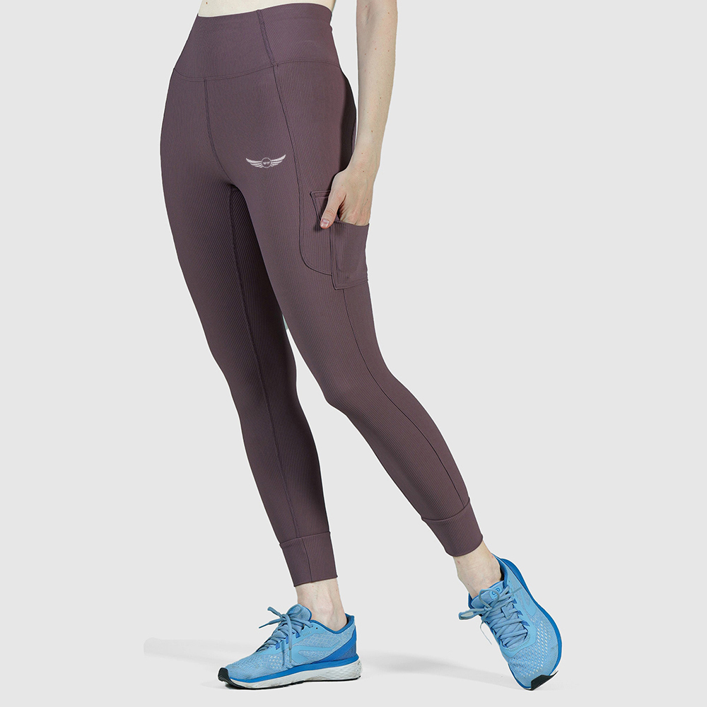 Athletic Workout Leggings for Women