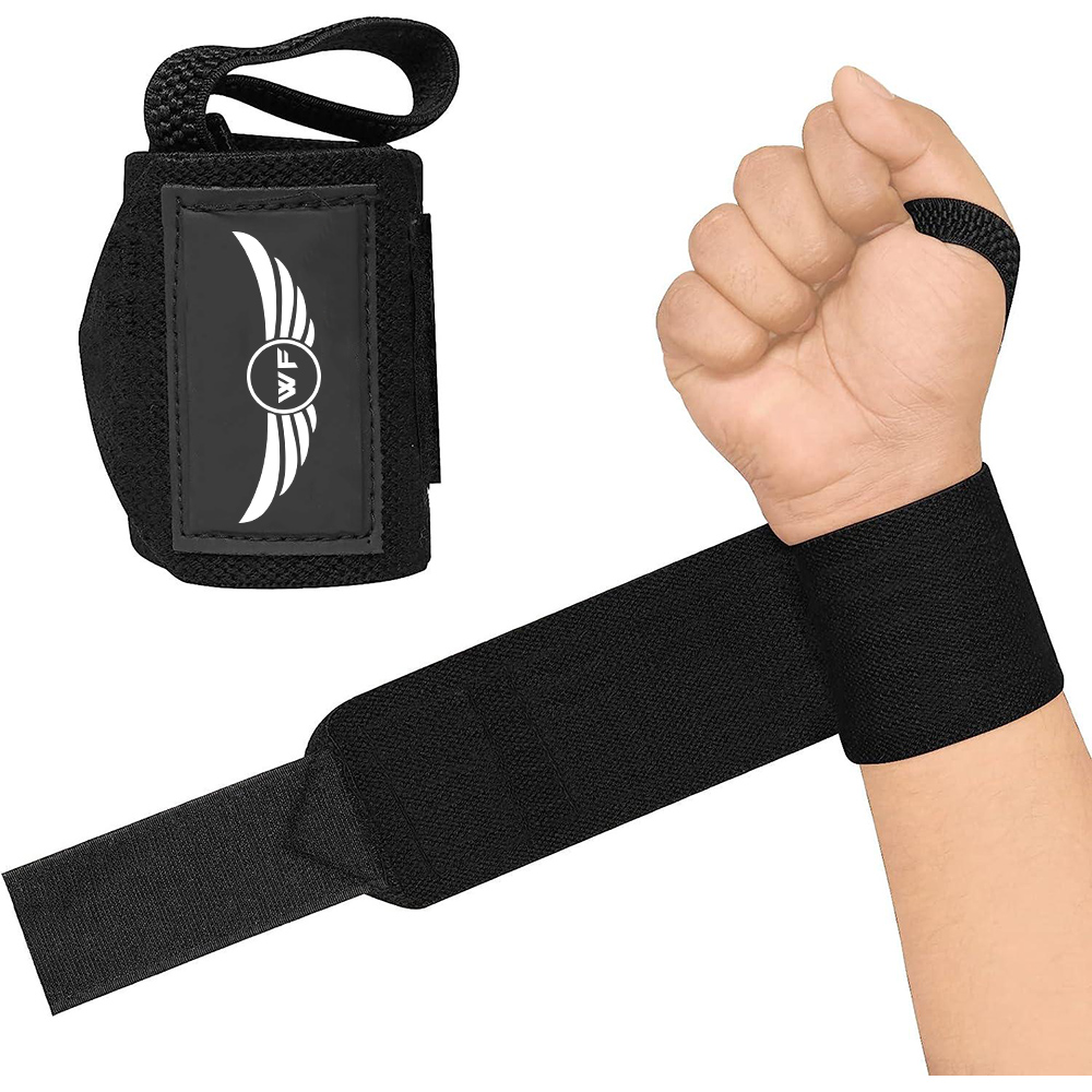 Wrist Wraps